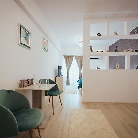 Homey Studio Tulcea Luaran gambar
