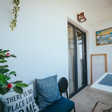 Homey Studio Tulcea Luaran gambar