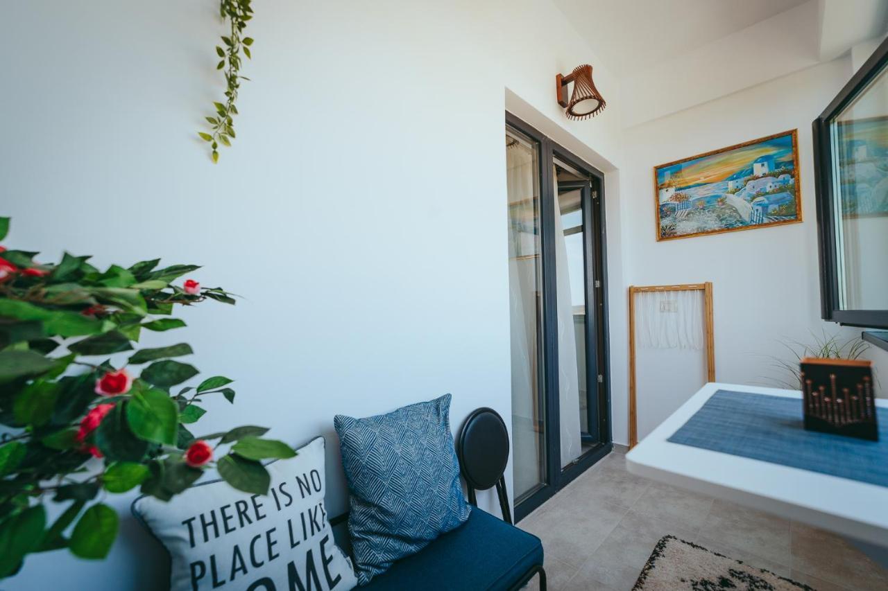 Homey Studio Tulcea Luaran gambar