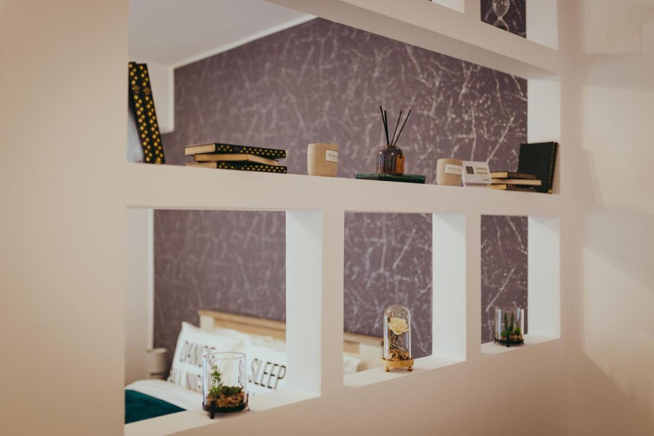 Homey Studio Tulcea Luaran gambar