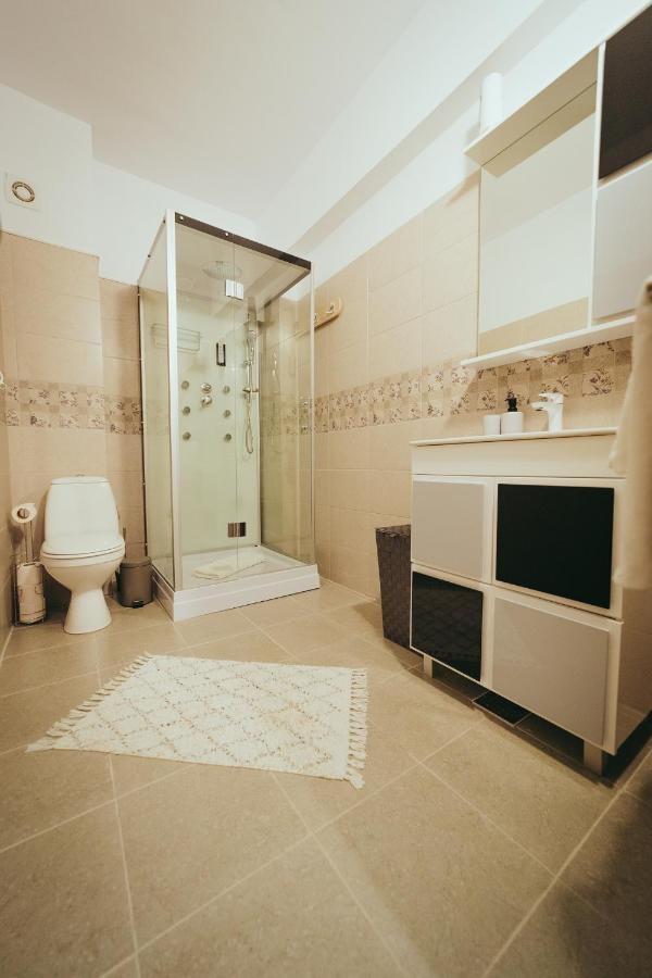 Homey Studio Tulcea Luaran gambar
